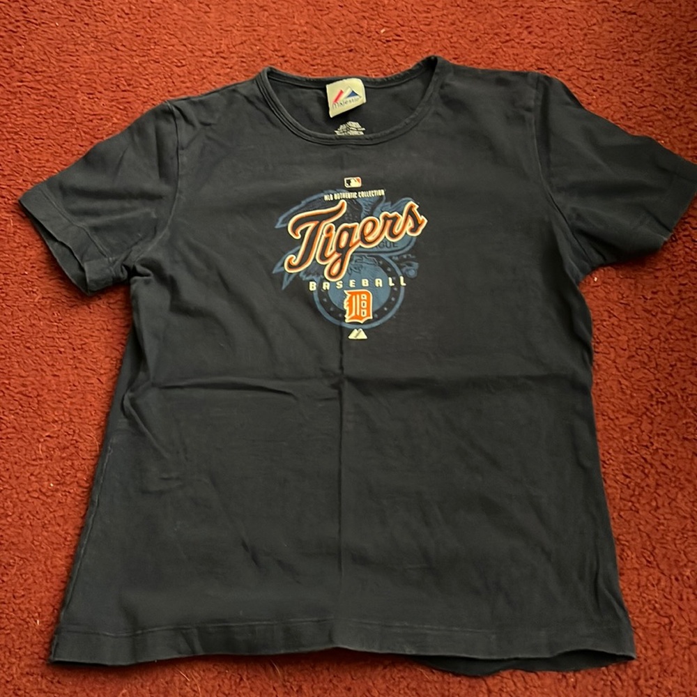 Kids Detroit Tigers T-Shirt